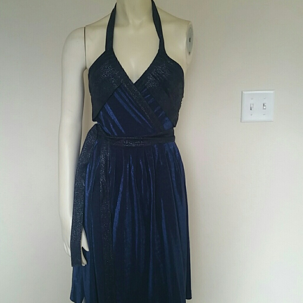 Diane von furstenberg dress